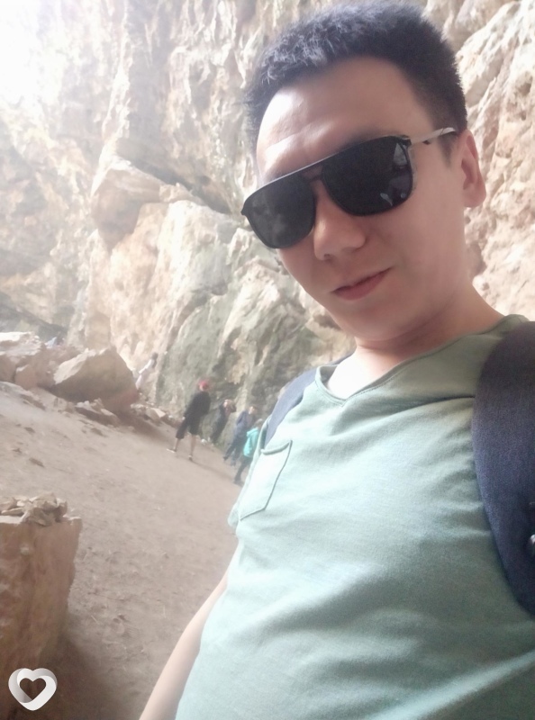 Олжас, 34, Таразе — анкета №295618