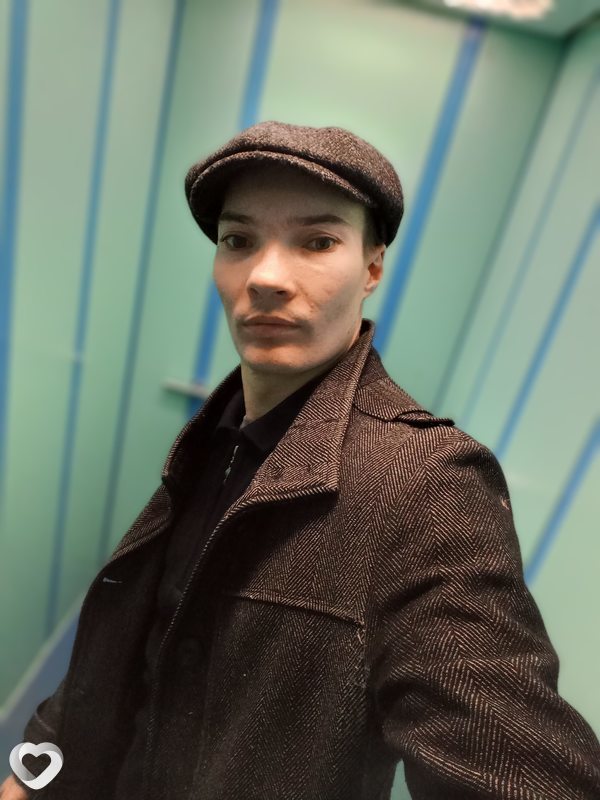 Сергей, 35, Омске — анкета №295620
