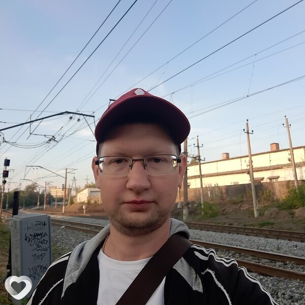 Евгений, 31, Екатеринбурге — анкета №295623