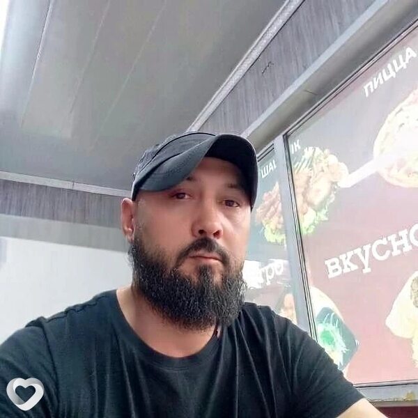Альберт, 37, Магнитогорске — анкета №295626
