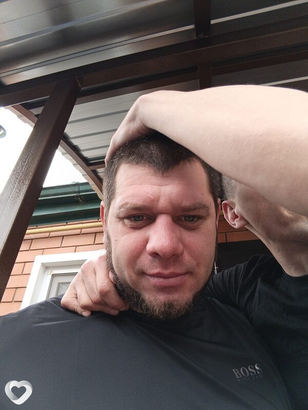 Сергей, Ипатово