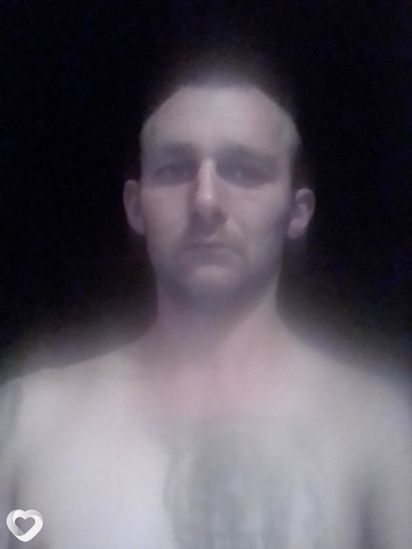 Алексей, 35, Назарове — анкета №296009