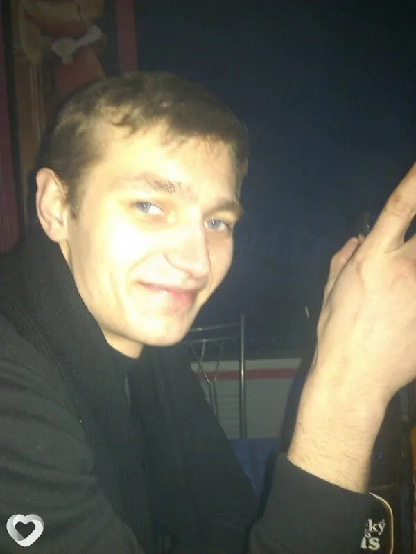 Александр, 37, Осиповичах — анкета №7879