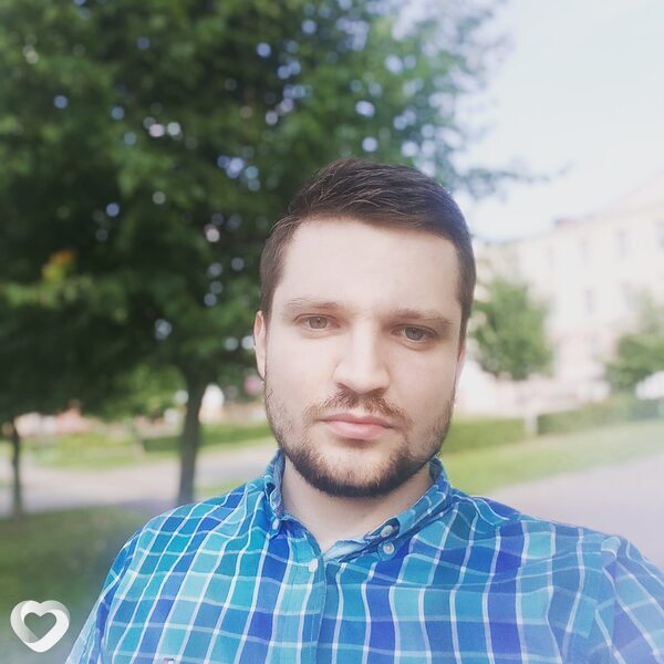 George, 32, Гродно — анкета №296014