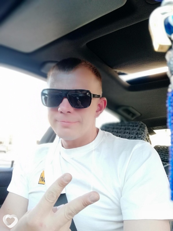 Павел, 42, Павлодаре — анкета №296016