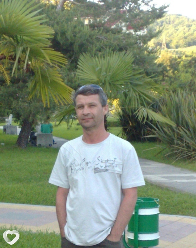 Saymon Grey, 54, Нижнем Новгороде — анкета №296020