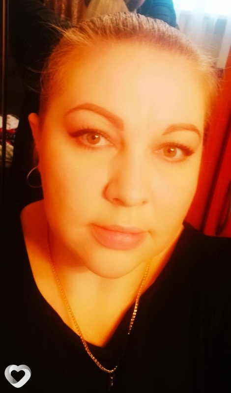 Ирина, 43, Хойниках — анкета №295680