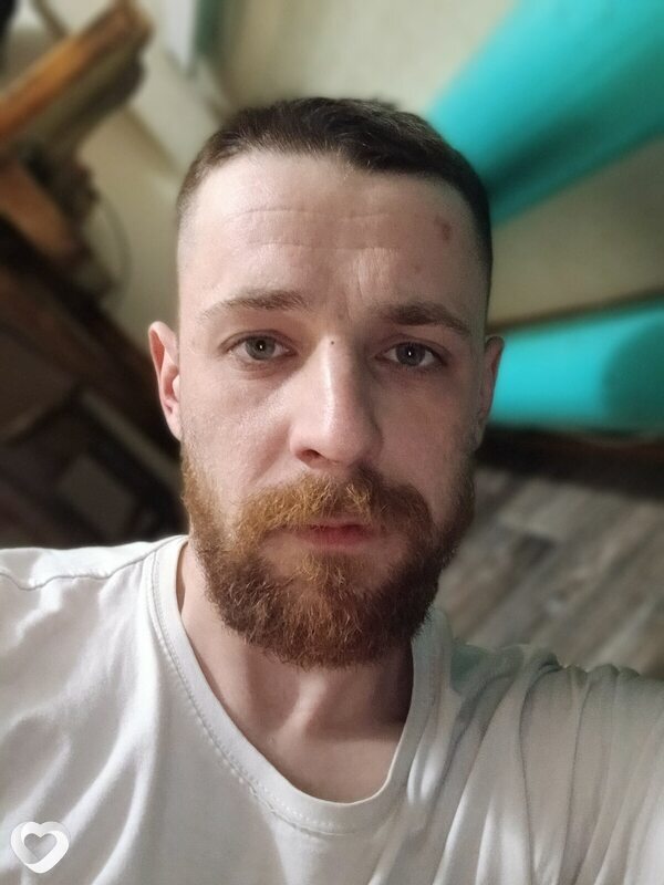 Миша, 30, Нижнем Новгороде — анкета №295682