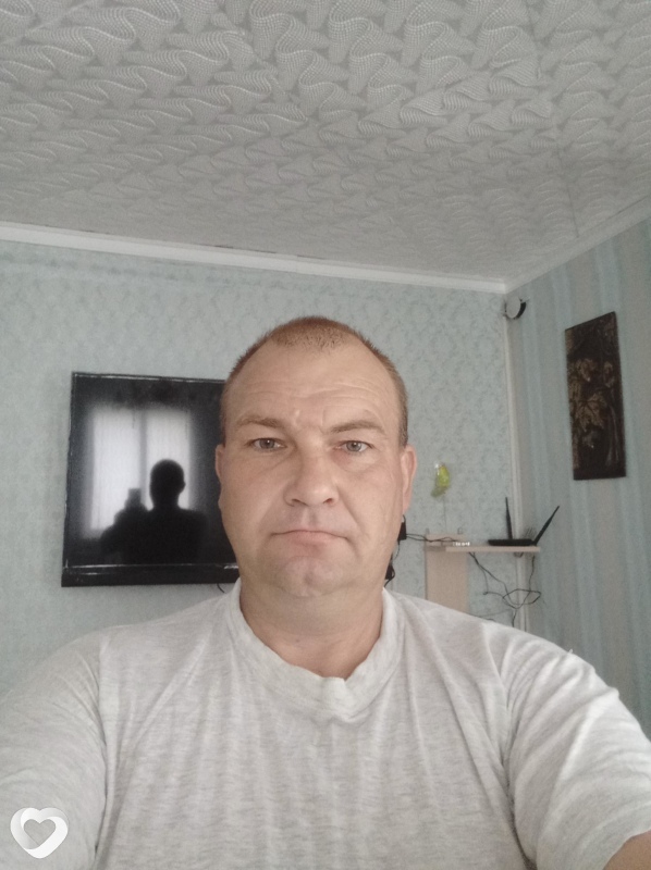 Дима, 44, Брянске — анкета №295684