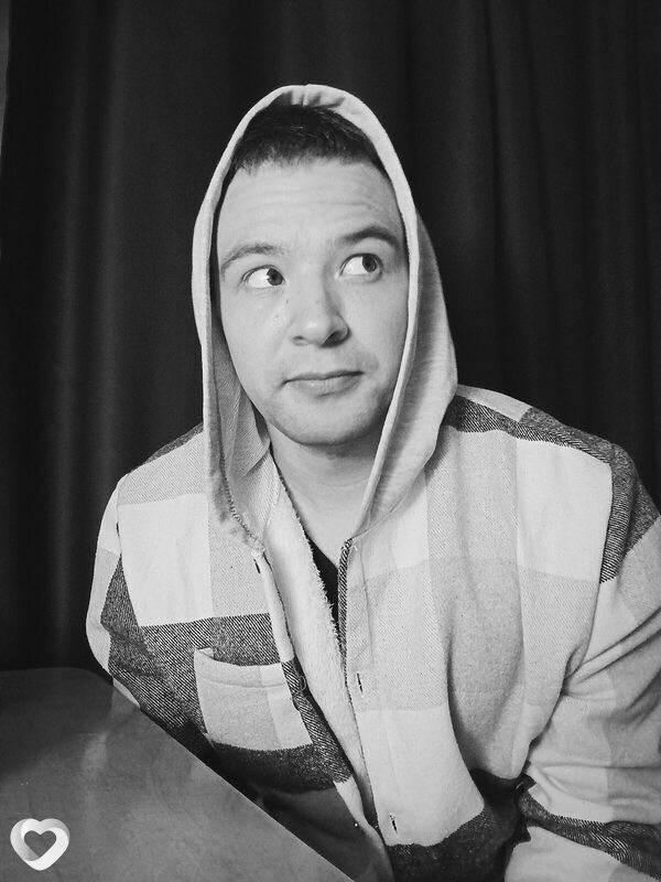 Георг, 29, Елизове — анкета №295685
