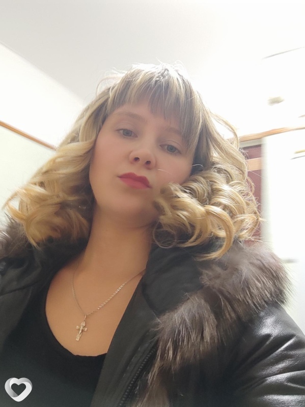 Юлия, 36, Харькове — анкета №295686