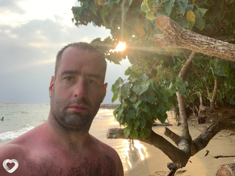 Алексей, 42, Нижнем Новгороде — анкета №295692