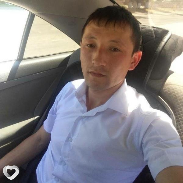 Саят, 36, Таразе — анкета №295700
