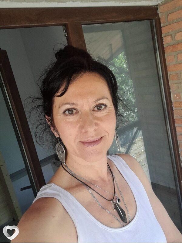 Nadezhda, 56, Костанае — анкета №295703