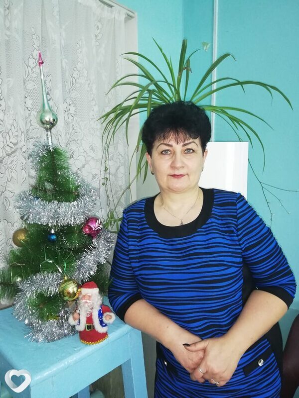 Ева, 62, Темиртау — анкета №296129