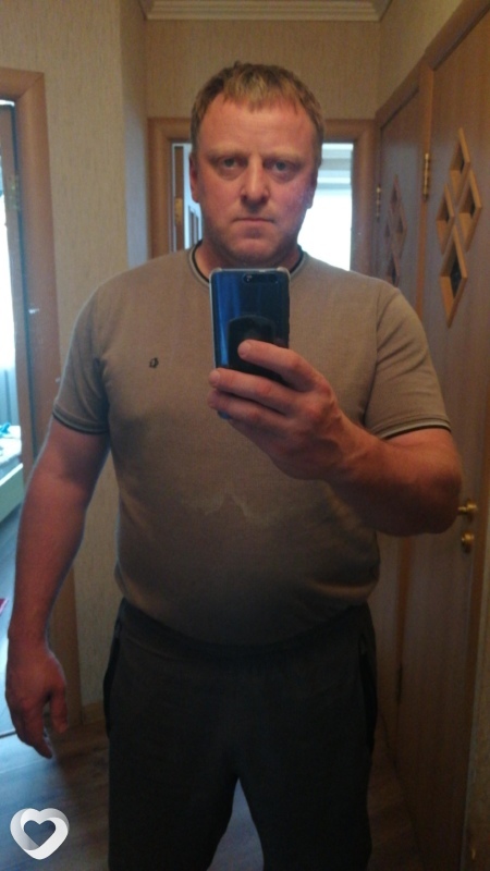 Максим, 46, Екатеринбурге — анкета №296134
