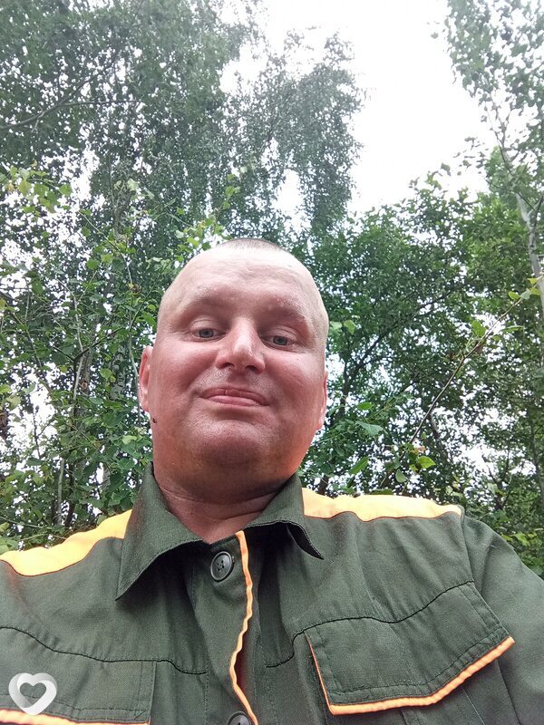 Василий, 38, Житковичах — анкета №296143