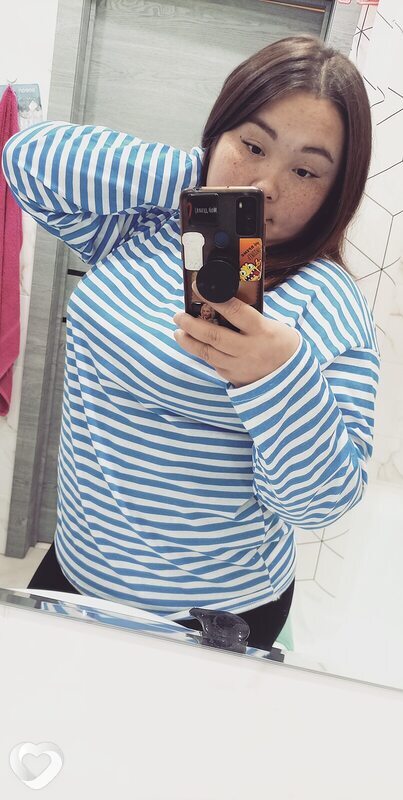 Карина, 26, Улан-Удэ — анкета №295731