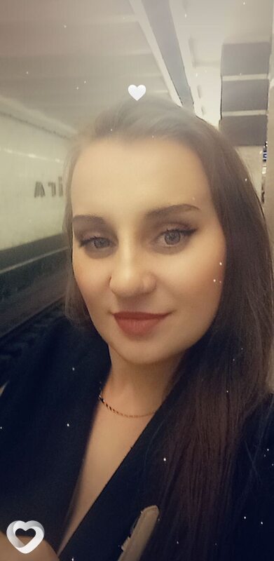 Анастасия, 33, Минске — анкета №295733