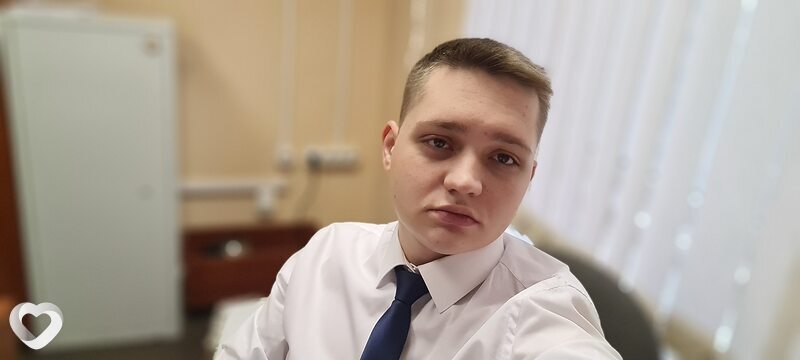 Кирилл, 29, Минске — анкета №295734