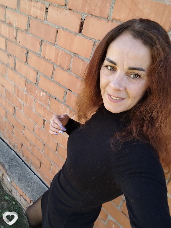 Наталья, 42, Ярославле — анкета №295736