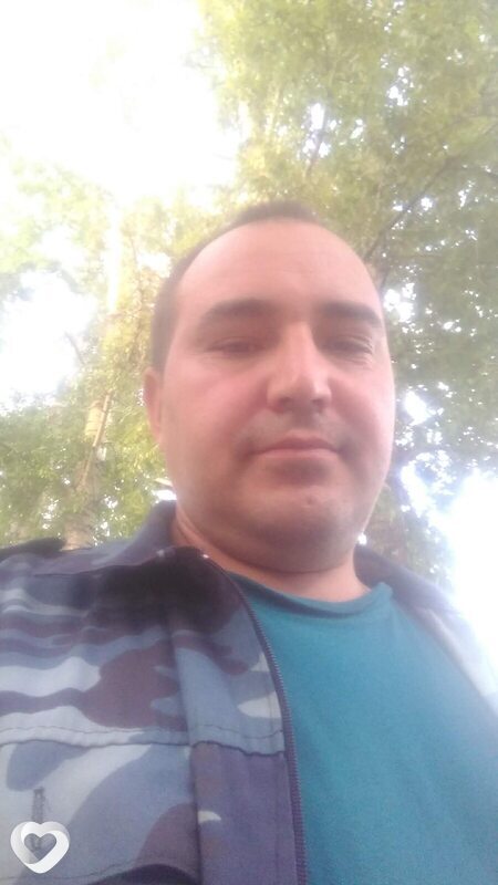 Антон, 41, Тайшете — анкета №295738