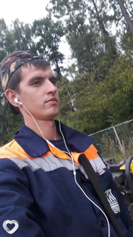 Алексей, 33, Брянске — анкета №295744