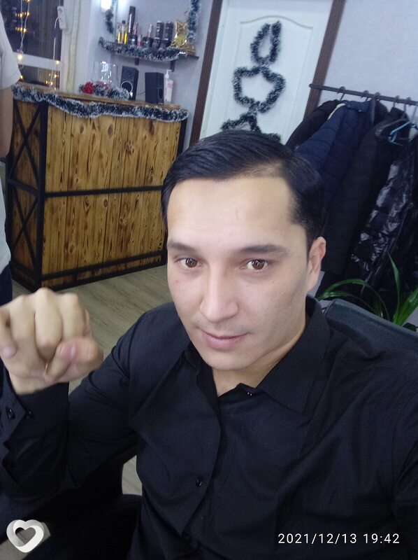 Акимбек, 48, Алматы — анкета №295757