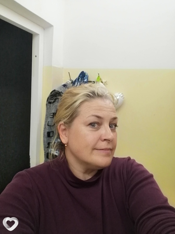 Ирина, 57, Минске — анкета №295758