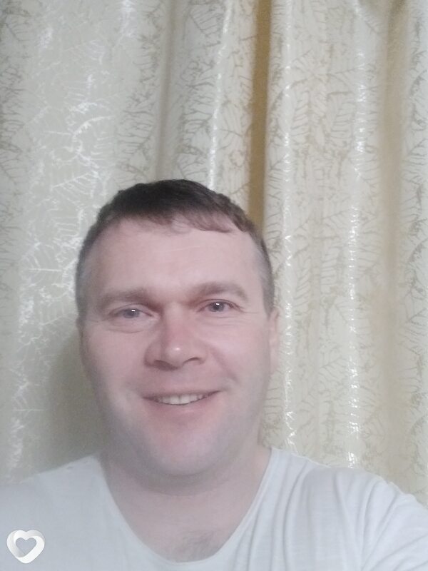 Костян, 42, Петропавловске — анкета №295759