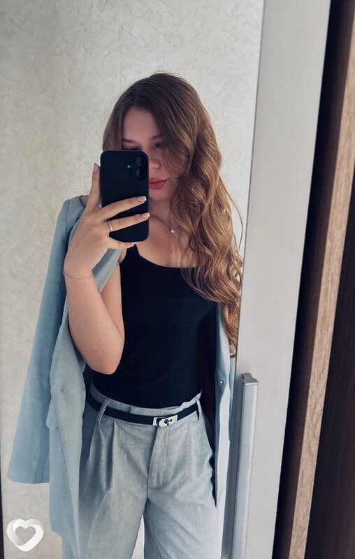 Arina, 36, Казани — анкета №295762