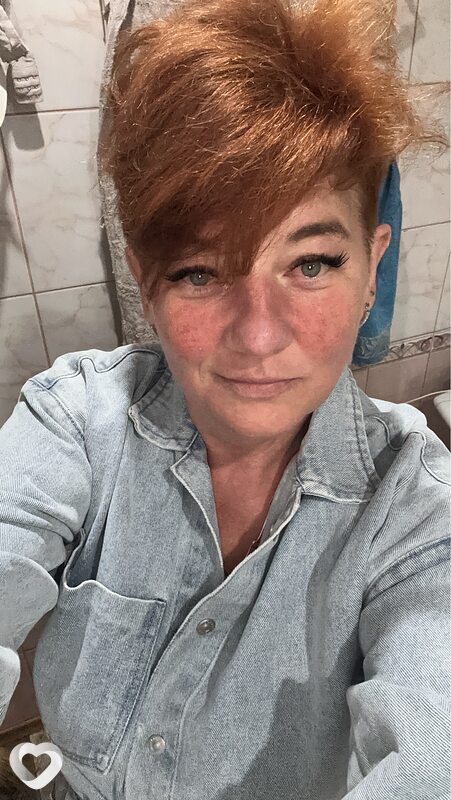 Ольга, 53, Брянске — анкета №295763