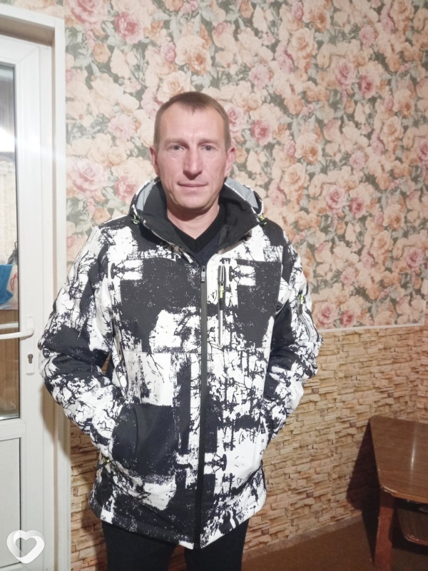 Владимир, 45, Лепеле — анкета №295765