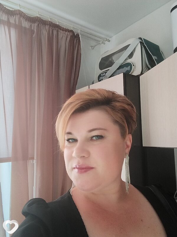 Наталья, 42, Иванове — анкета №295768