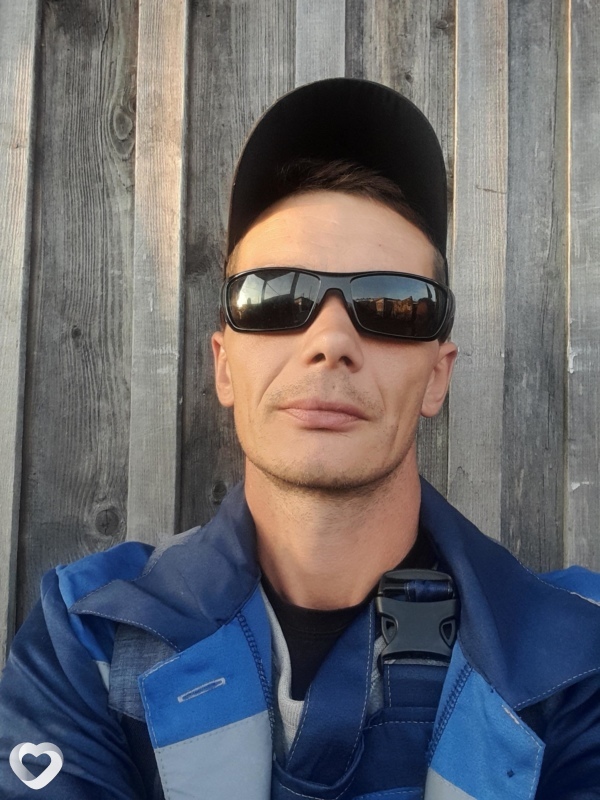 Александр, 40, Перми — анкета №295772