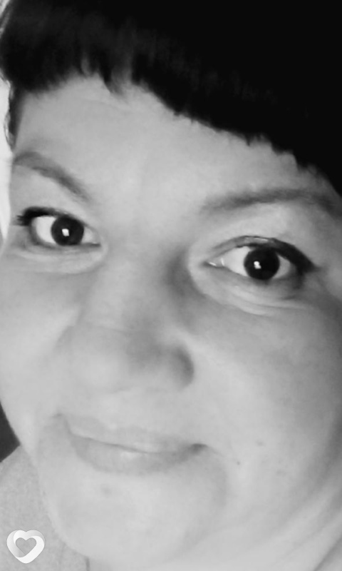 Людмила, 41, Иркутске — анкета №295776