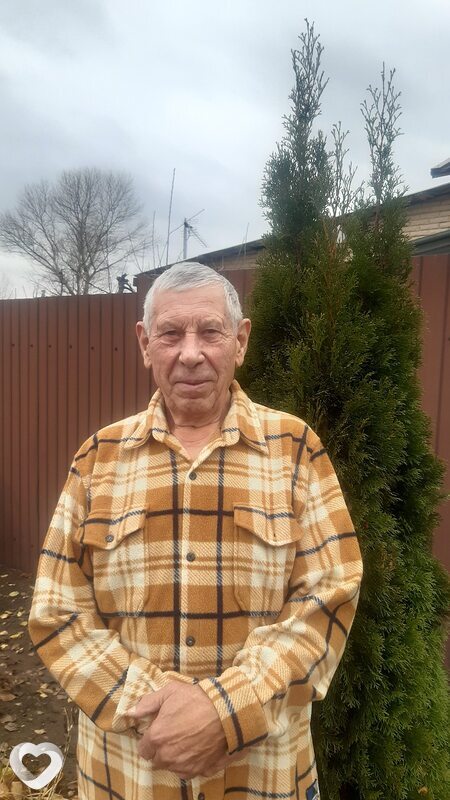 Сергей, Белгород