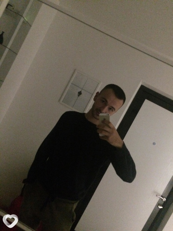 Родион, 28, Калинковичах — анкета №295807