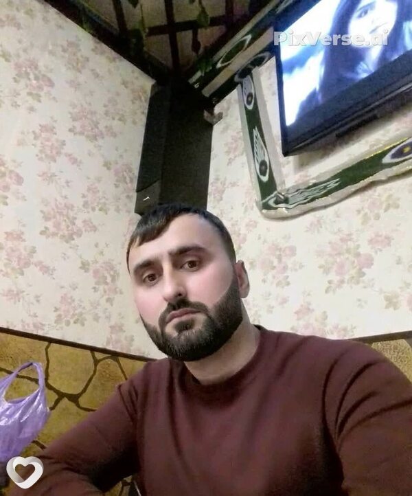 Лев, 40, Кургане — анкета №295810