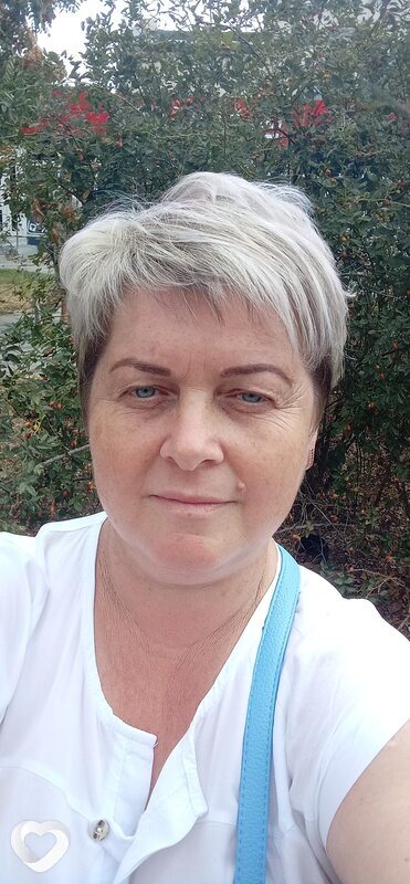 Вика, 51, Краснодаре — анкета №295817