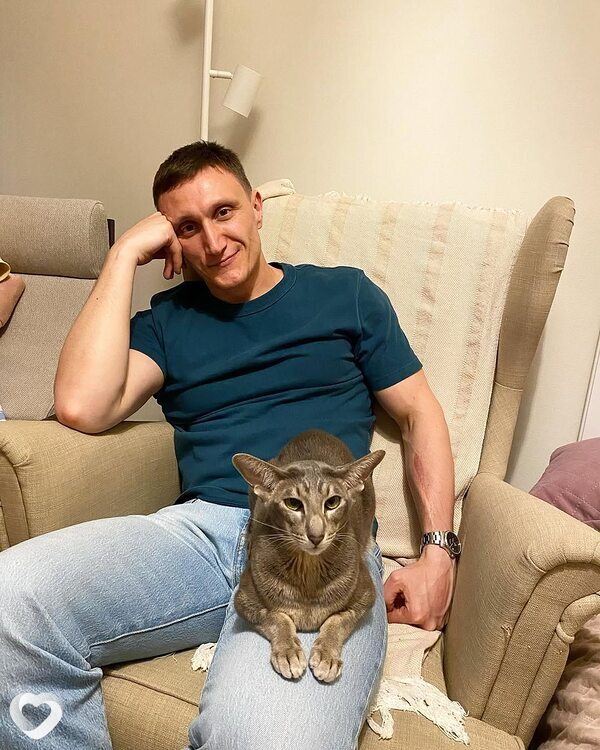 Плексей, 36, Бобруйске — анкета №295819