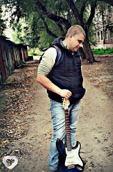 Максим, 40, Воронеже — анкета №295822