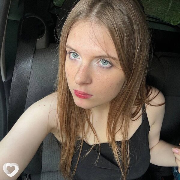 Алина, 21, Москве — анкета №295825