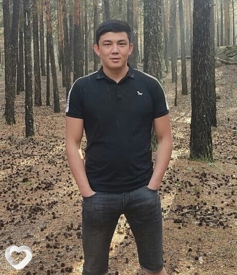 Serik, 32, Астане — анкета №295827