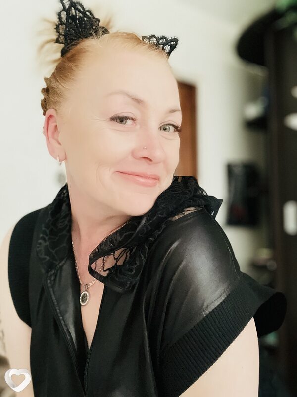 Татьяна, 54, Минске — анкета №296679