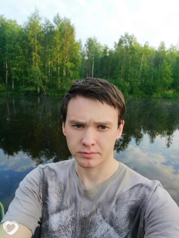 Андрей, 31, Екатеринбурге — анкета №296682