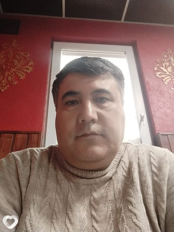 Гулом, 45, Красноярске — анкета №7881