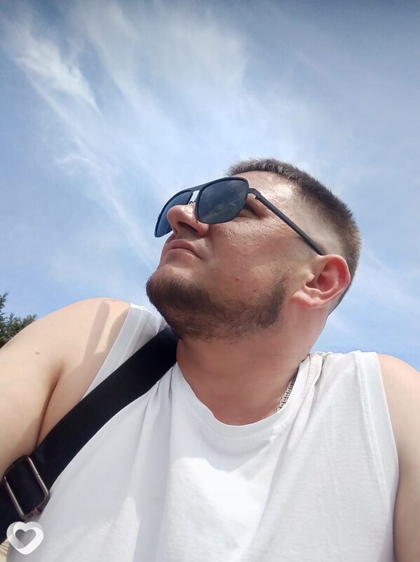 Кирилл, 37, Хабаровске — анкета №296693