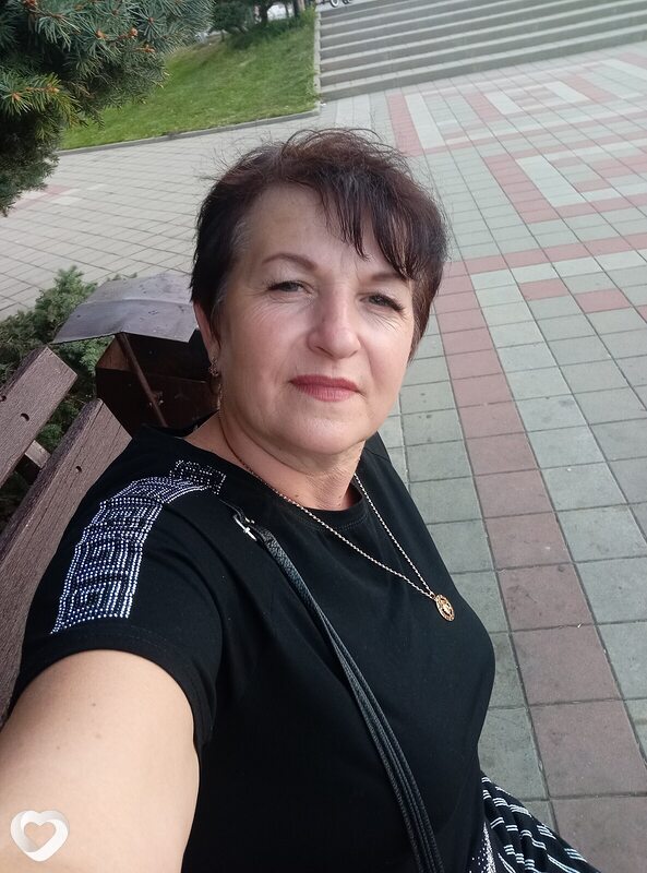 Счастье, Усть-Лабинск
