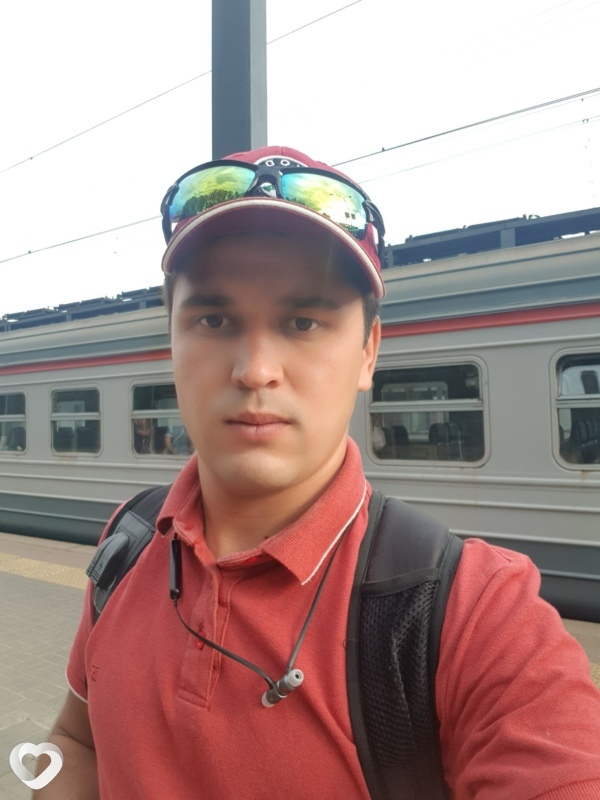 Никита, 33, Тобольске — анкета №296695
